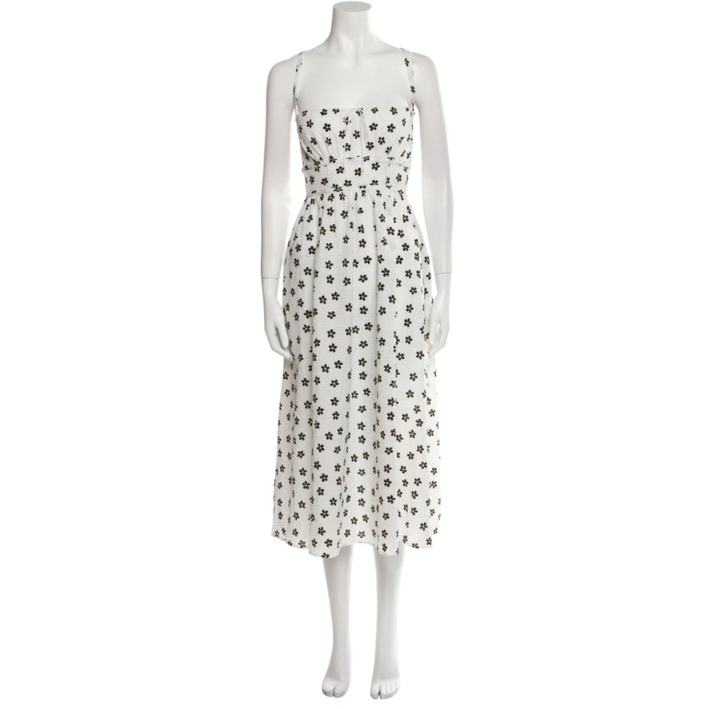 Love & Lemons Leighton Mini Dress NWT